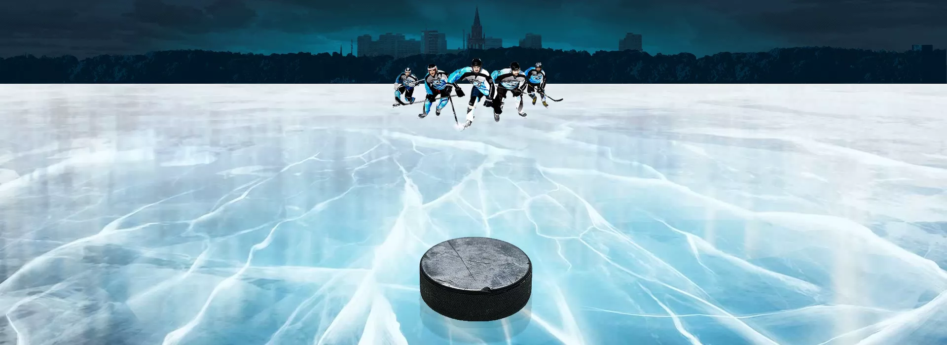 NB Blizzards Headerbild NB Blizzards Headerbild