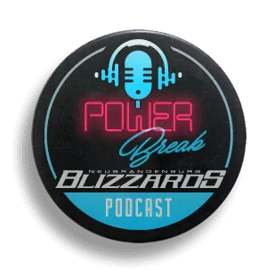 NB Blizzards Podcast NB Blizzards Podcast